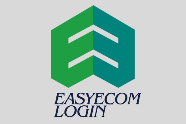 easyecom login