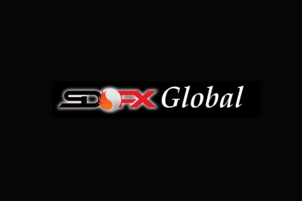 sdfx global login