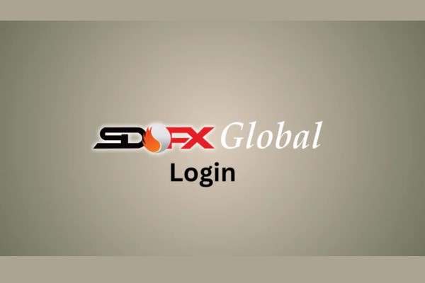sdfx global login