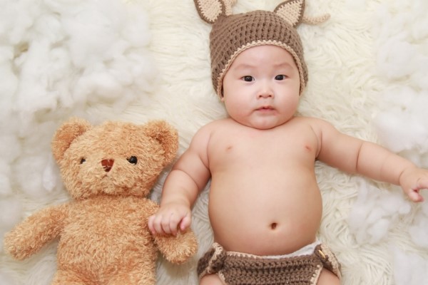 the spark shop baby jumpsuit