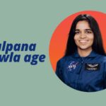 kalpana chawla age