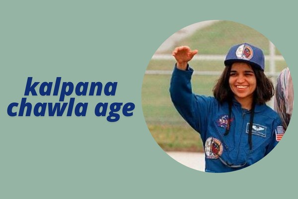 kalpana chawla age