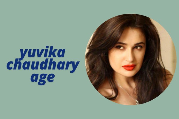 yuvika chaudhary age