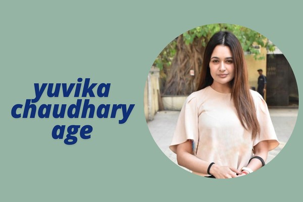 yuvika chaudhary age