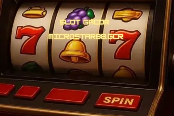 slot gacor microstar88.gcr