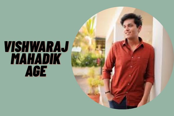 vishwaraj mahadik age