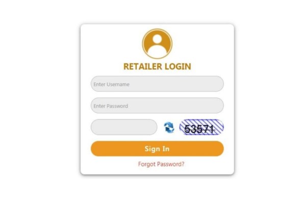 apsbcl retailer login