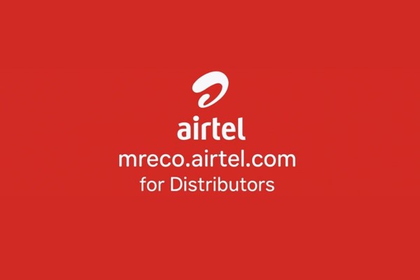 Mreco.airtel com