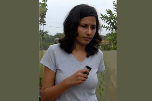 neha unnikrishnan age