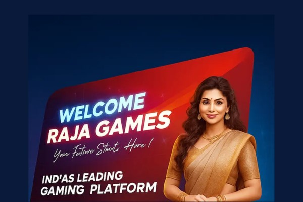 raja game login