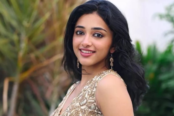 preity mukhundhan age