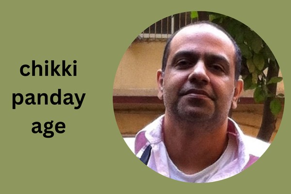 chikki panday age