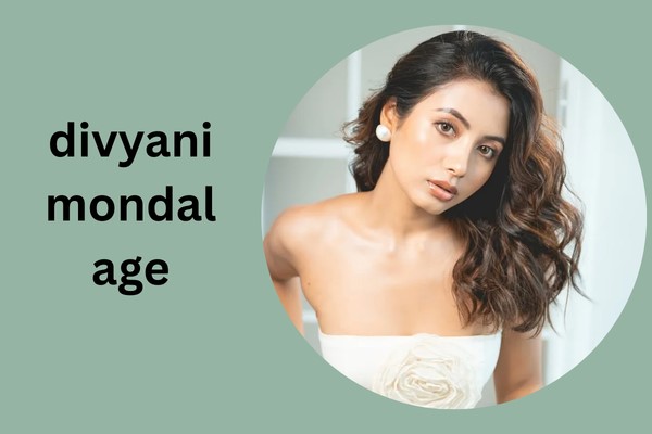 divyani mondal age