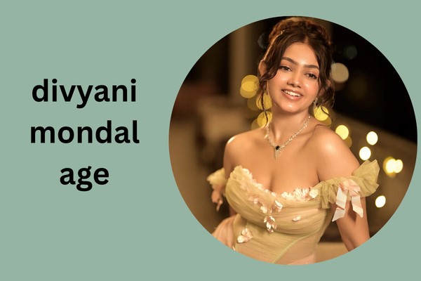 divyani mondal age