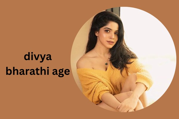 divya bharathi age