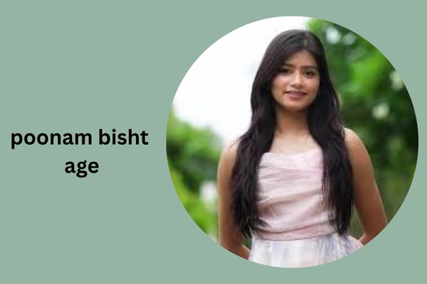 poonam bisht age