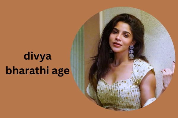 divya bharathi age