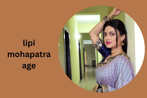 lipi mohapatra age