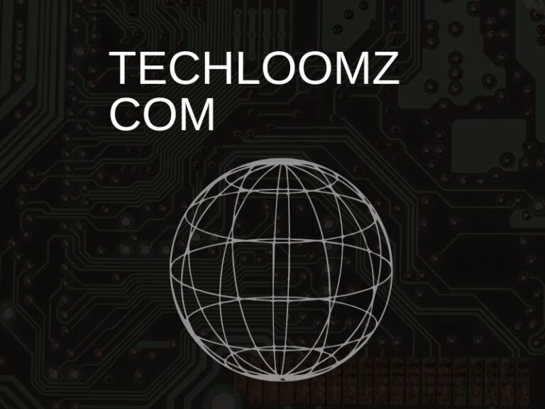 techloomz com
