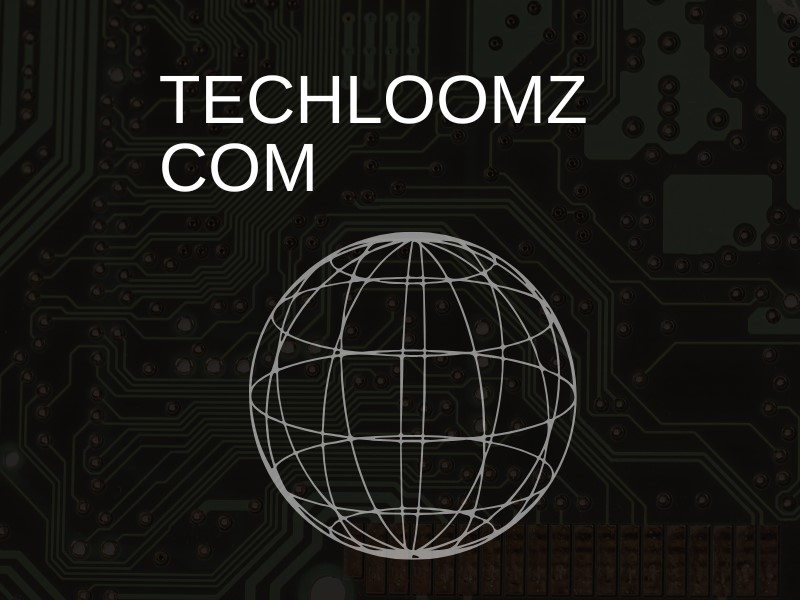 techloomz com