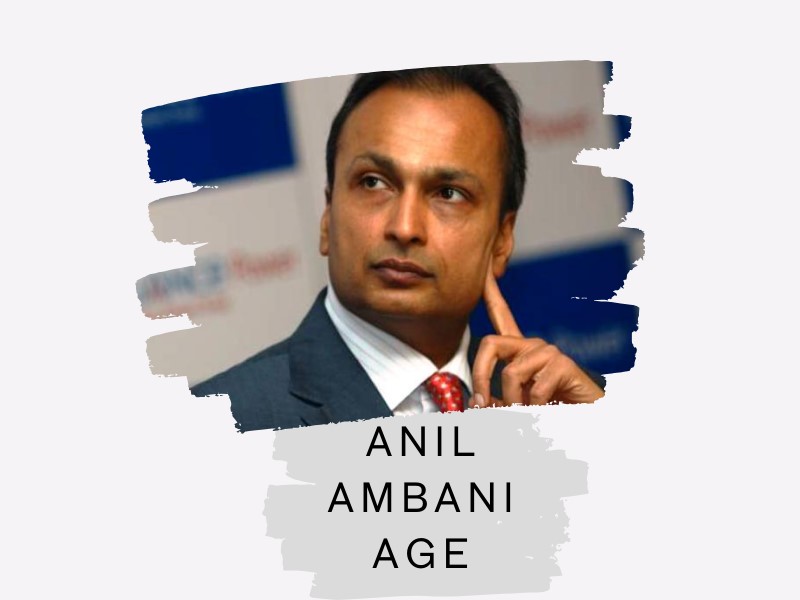 anil ambani age