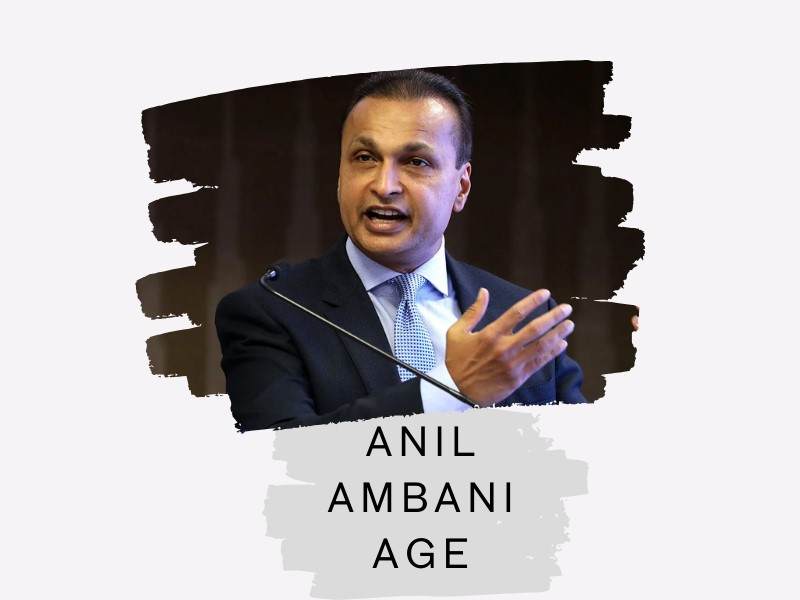 anil ambani age