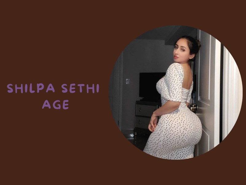 shilpa sethi age