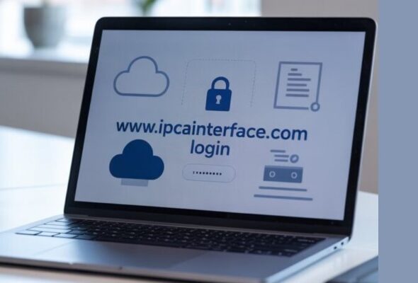 www.ipcainterface.com login