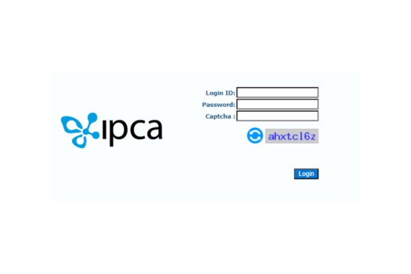 www.ipcainterface.com login