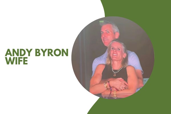 andy byron wife