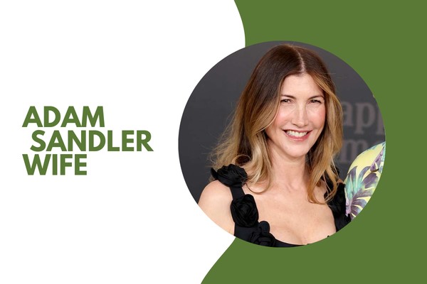 adam sandler wife