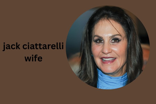 jack ciattarelli wife