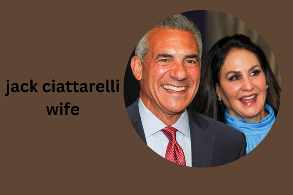 jack ciattarelli wife