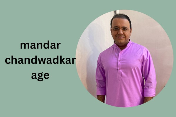 mandar chandwadkar age
