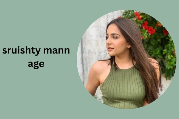 sruishty mann age