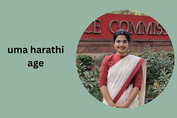 uma harathi age