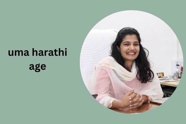 uma harathi age