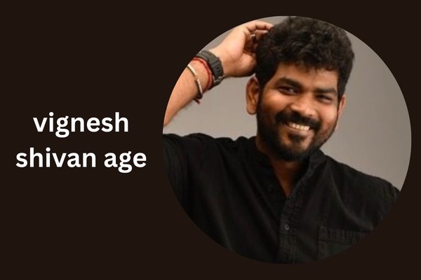 vignesh shivan age