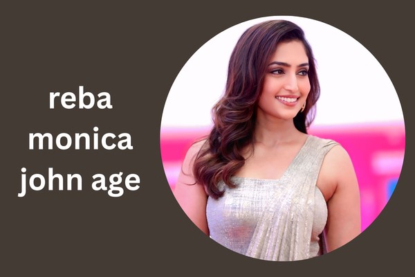 reba monica john age