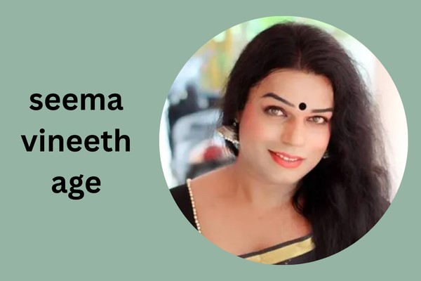 seema vineeth age