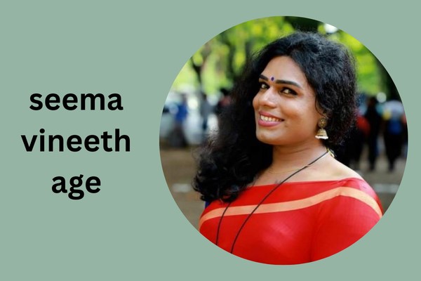 seema vineeth age