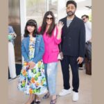 aaradhya bachchan height