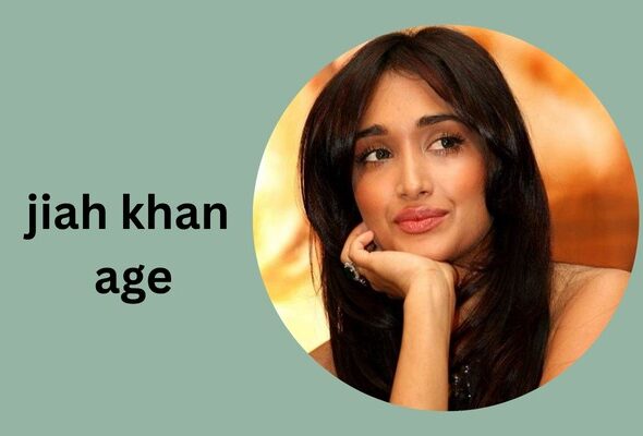 jiah khan age