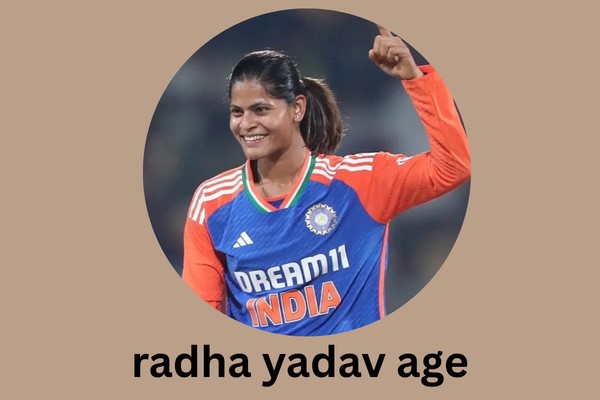 radha yadav age