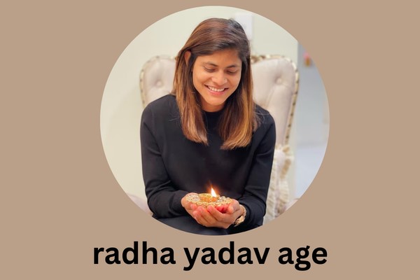 radha yadav age