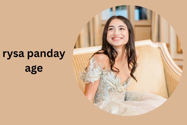 rysa panday age