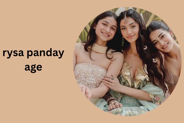 rysa panday age