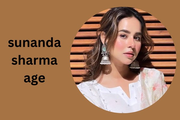 sunanda sharma age