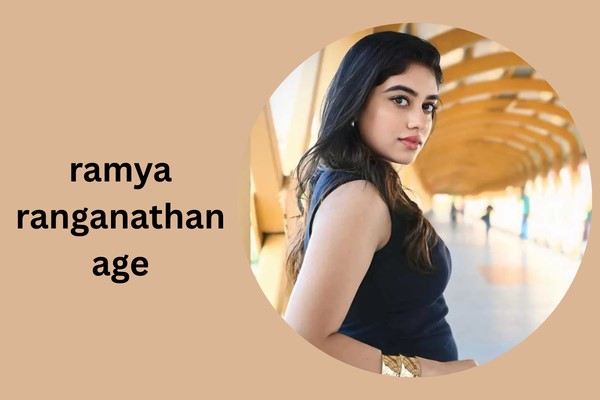ramya ranganathan age