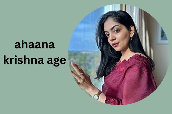 ahaana krishna age